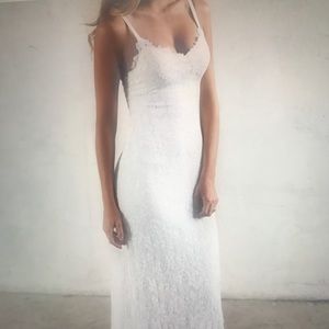 Grace Loves Lace Wedding Dress